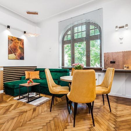 Apartamenty4You - Apartamenty Atlantic Sopot Kültér fotó