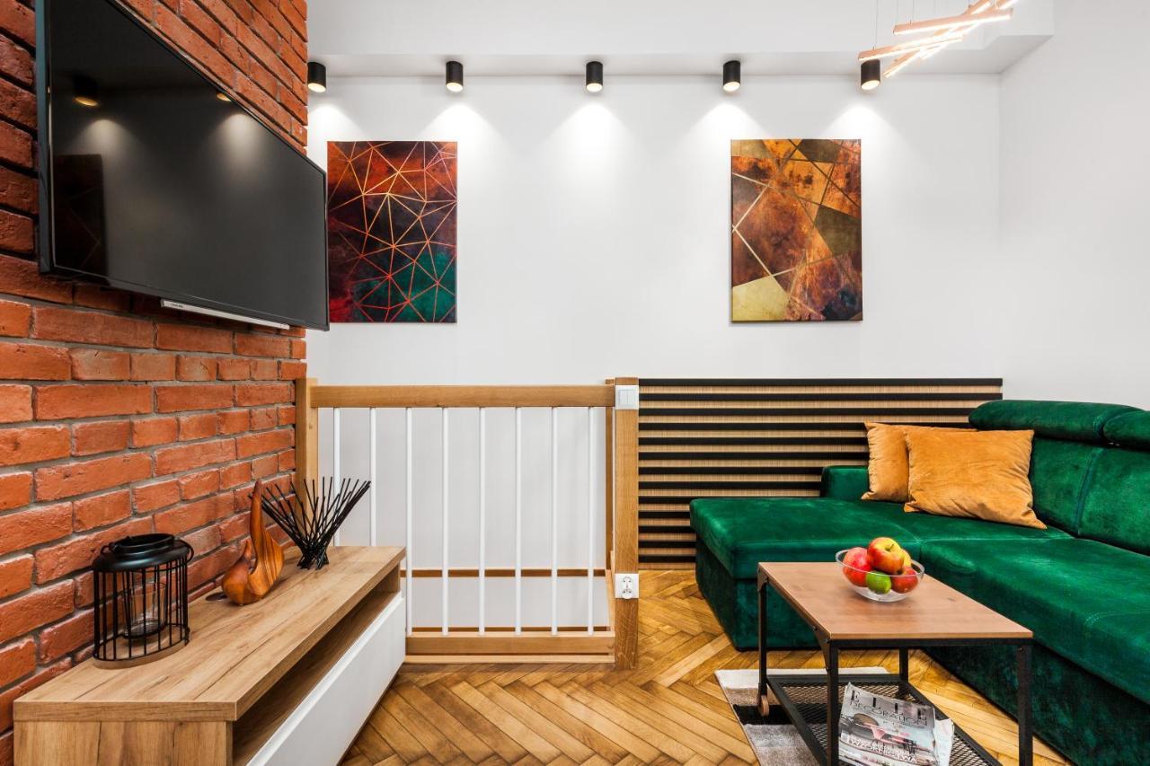 Apartamenty4You - Apartamenty Atlantic Sopot Kültér fotó